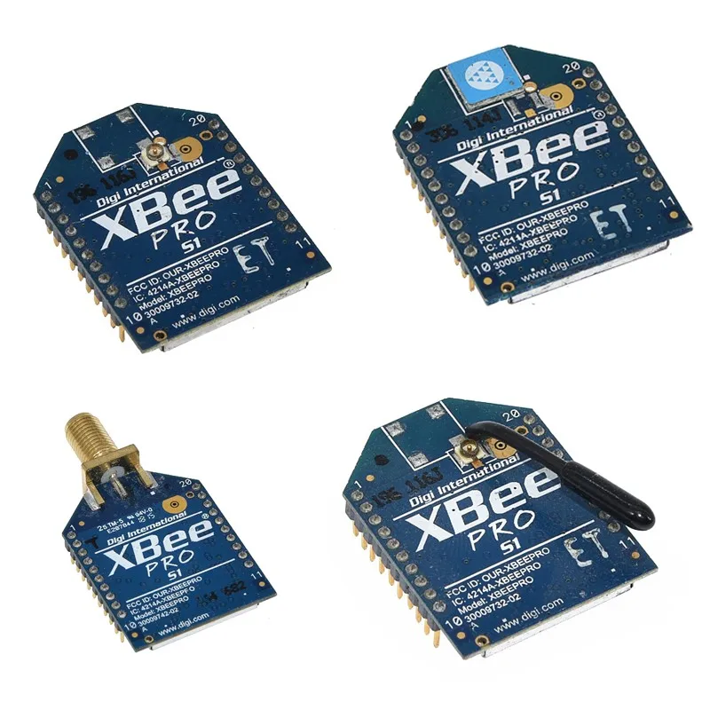 AIsmartlink 900HP Flight control recommended XBP9B-DMST-002 63mW XBP24-ACI-001 XBP24-AUI-001/AWI-001 XBP24 XBEE PRO S1