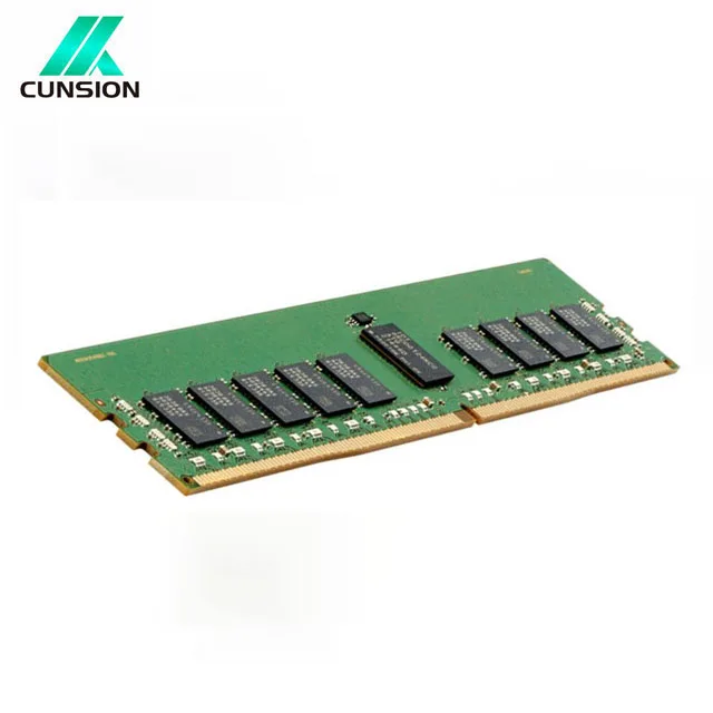 H-y-n-i-xx 100% Brand new HMT151R7BFR4C-H9DBAA 4GB DDR3-1333MHz PC3-10600 ECC Registered CL9 240-Pin RDIMM 1.35V Low Voltage