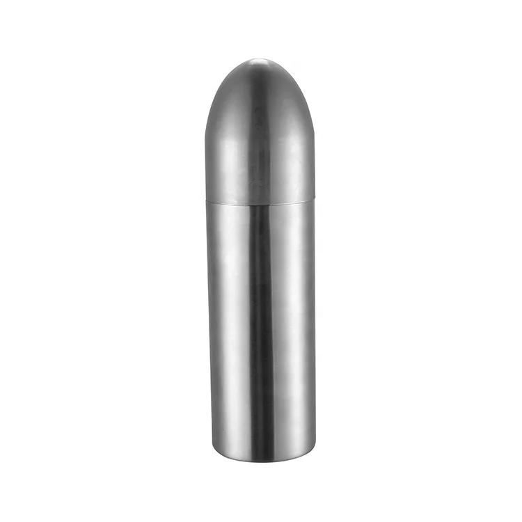 Eco Friendly Custom Logo bar tool Hot Sales Stainless Steel Colorful Martini Cocktail