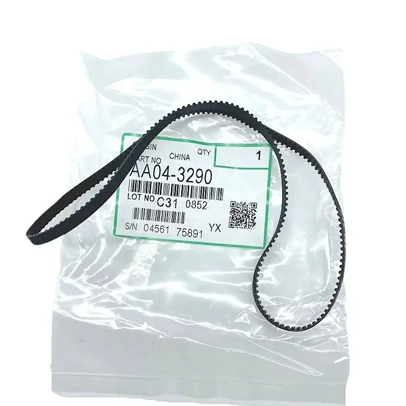 AA043290 Fuser Timing Belt for Ricoh AF 1075 2075 2060 7500 Copier