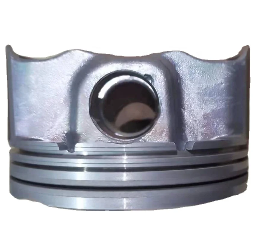 engine piston STD 0.50 for HYUNDAI G6DH 3.3L 23041-3CFA0 23041-3CFM0 with piston ring