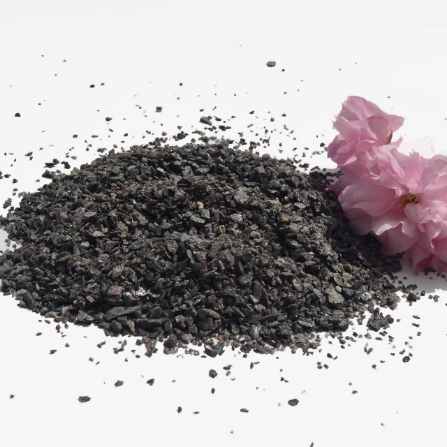 Wholesale High Quality Factory Brown Fused Alumina Corundum Grit And Powder For Abrasive