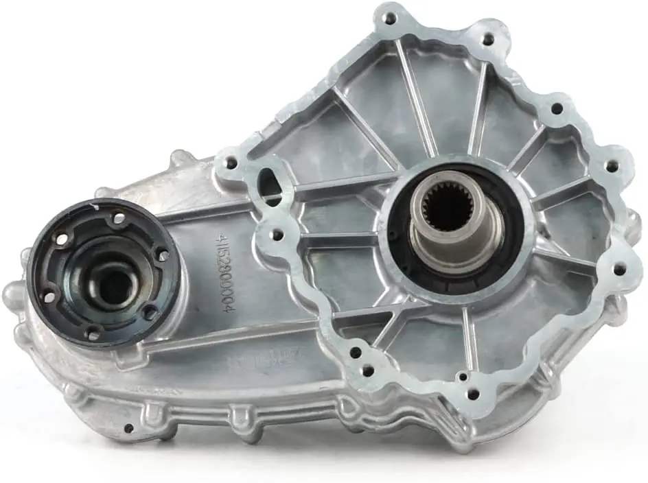 52123725AD Transfer Case Power Take Off Assembly for 2014-2019 Jeep Grand Cherokee Dodge Durango 3.6L AWD Single Speed MP3010