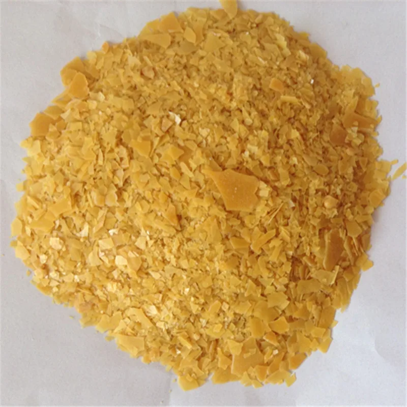 High Quality Natural Carnauba Wax For Food Pharmacy Cosmetics Carnauba Wax Food Grade