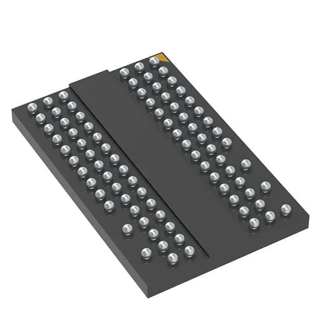 In stock IC DRAM 512MBIT PARALLEL 60VFBGA Memory chips W9751G8NB-25 TR