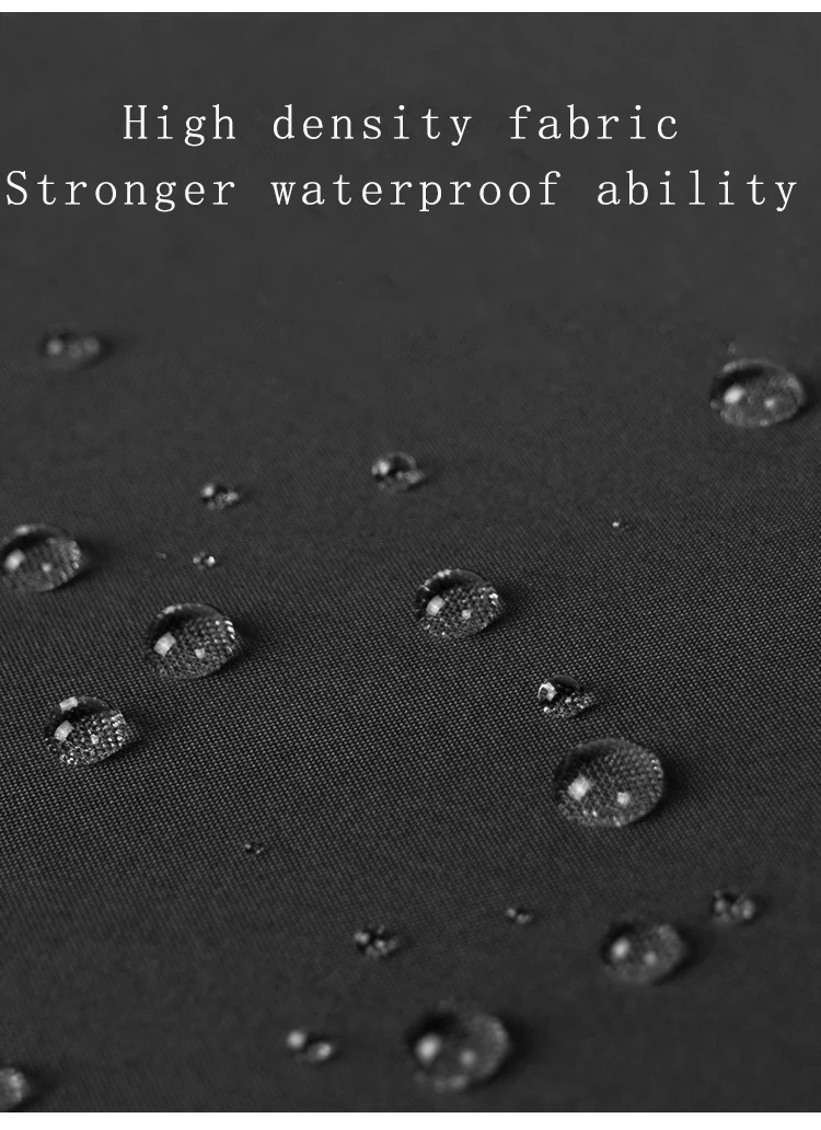 24 Bone Automatic Umbrella PU leather Handle Umbrella Enlarged Straight Pole Umbrella Dense Solid Color Super Waterproof