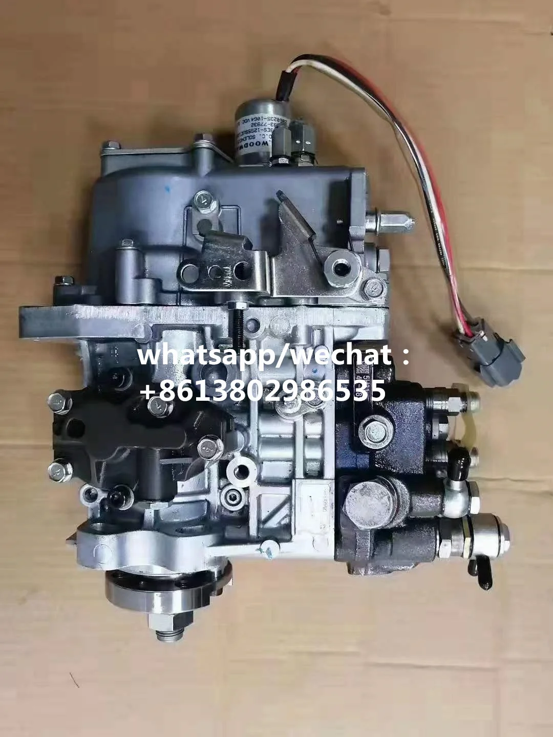 DC13 DC12 dc11экскаватор блок цилиндров двигателя Коленчатый вал MC11 MC13 MC09 двигатель