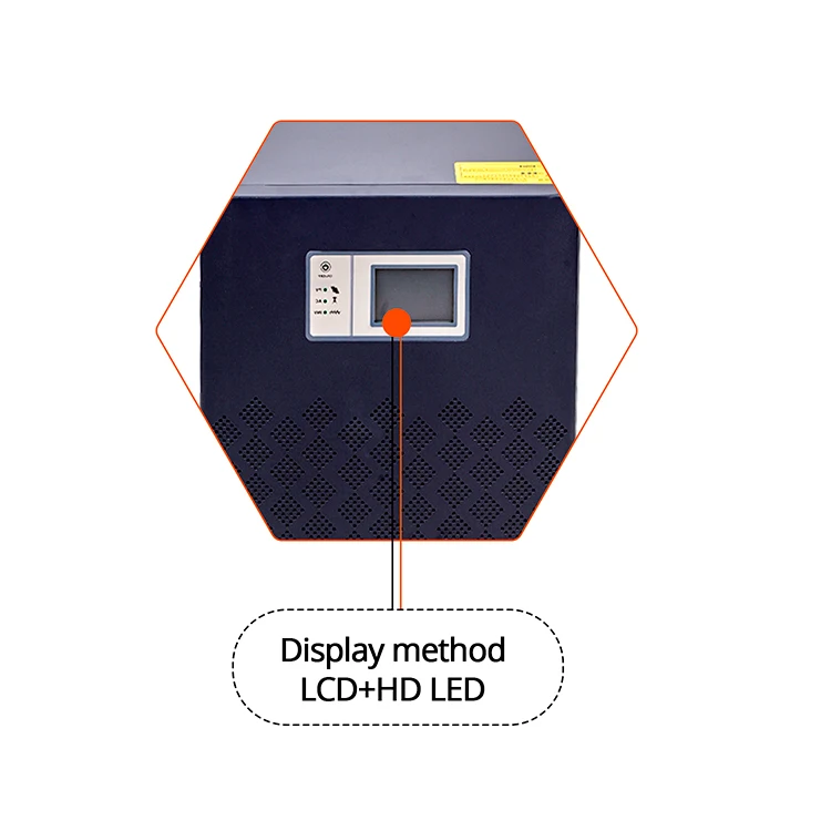 Shenzhen grid tie solar inverter with lithium battery manufacturers in china