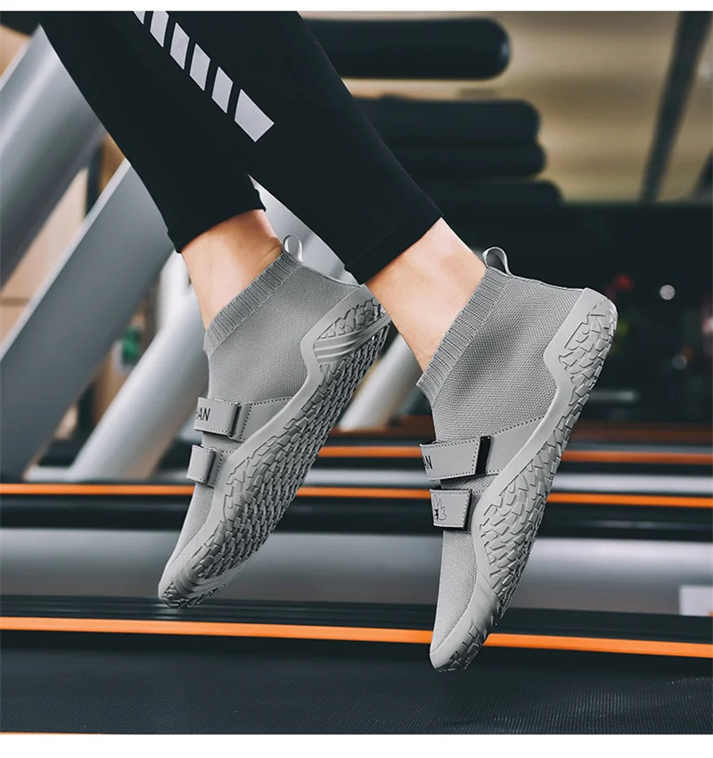 Unisex Soft Bottom Training Footwear Power Lifting Dead Lift Yoga Gym Beach Sports Shoes Sumo Sole Portable Sneakers Non Slip