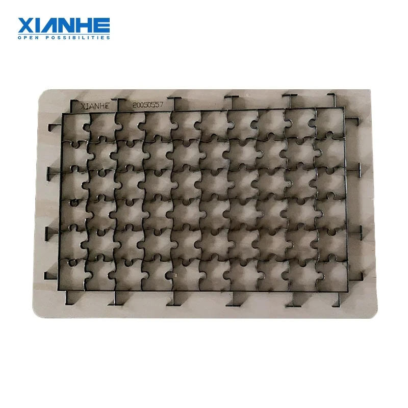 Пресс-форма для стельки обуви или тапочек