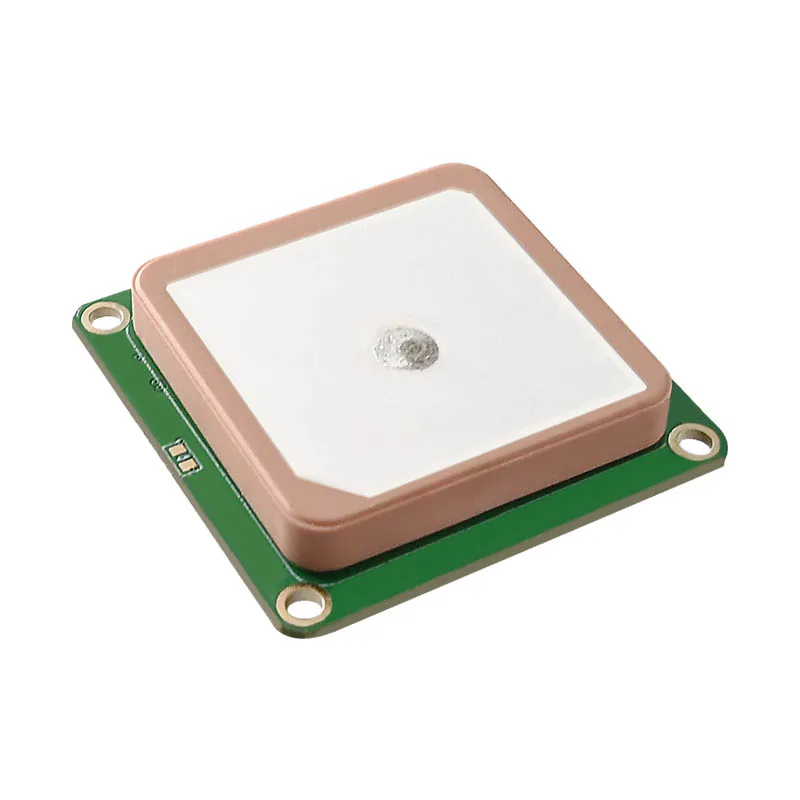 L1 + L5 MTK UART интерфейс USB RS232 gnss антенна сельскохозяйственная gps модуль для отслеживания транспортных средств газонокосилка мониторинг позиционирования