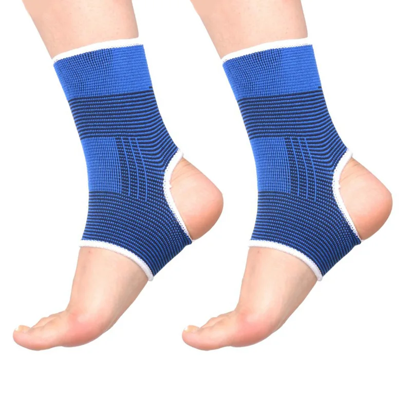 Wholesale Other Sports Ankle Support Sleeve Plantar ankle sock compression mitre sports Ankle Brace