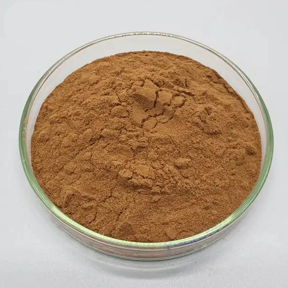 Best Price Lingzhi Polysaccharide 30% 50% Lingzhi Mushroom Extract