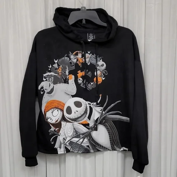 Factory Custom anime graphic mens streetwear hip hop oversized heavy cotton hoodies cropped hoodie men