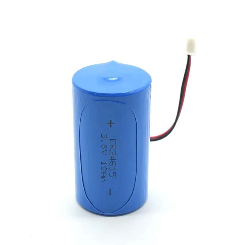 low price 18500 battery 3.7v 1200mah li-ion battery