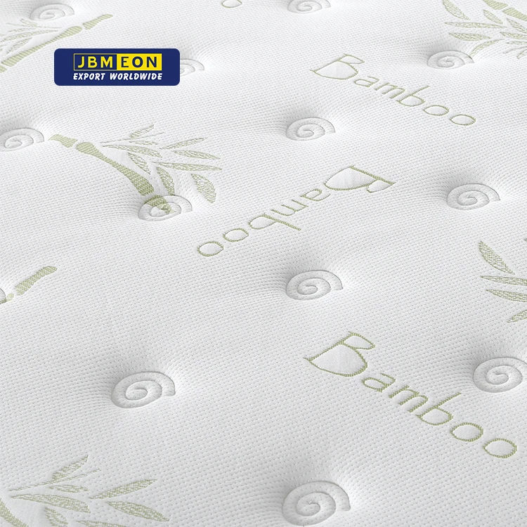 Premium royal sleep well comfort king single double twin full queen pillow top pocket spring mattress