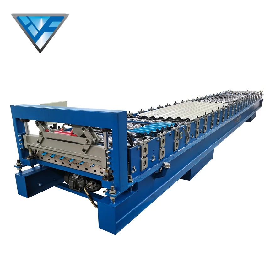 corrugated roof tile forming machine for sale Corrugated Roof Tile Forming Machine Corrugated Metal Roofing Sheet Machine