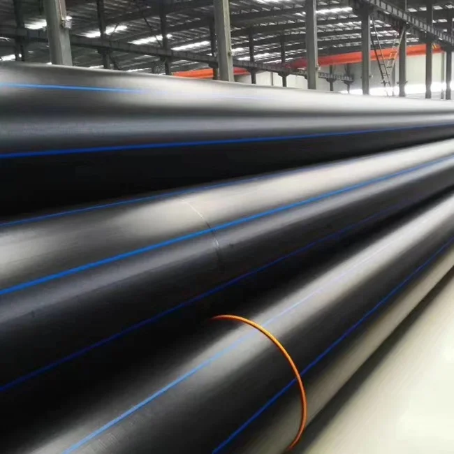 150 мм Hdpe трубы цена для водоснабжения сельского хозяйства орошения