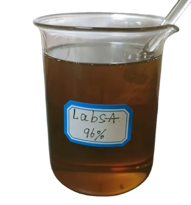 Додецилбензол сульфоновая кислота 96%