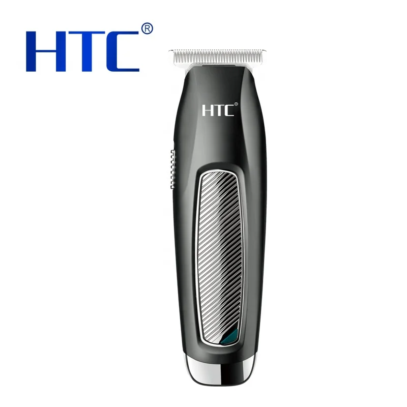 HTC AT-229 профессиональная Мужская ручная машинка для стрижки волос коз овец домашних животных