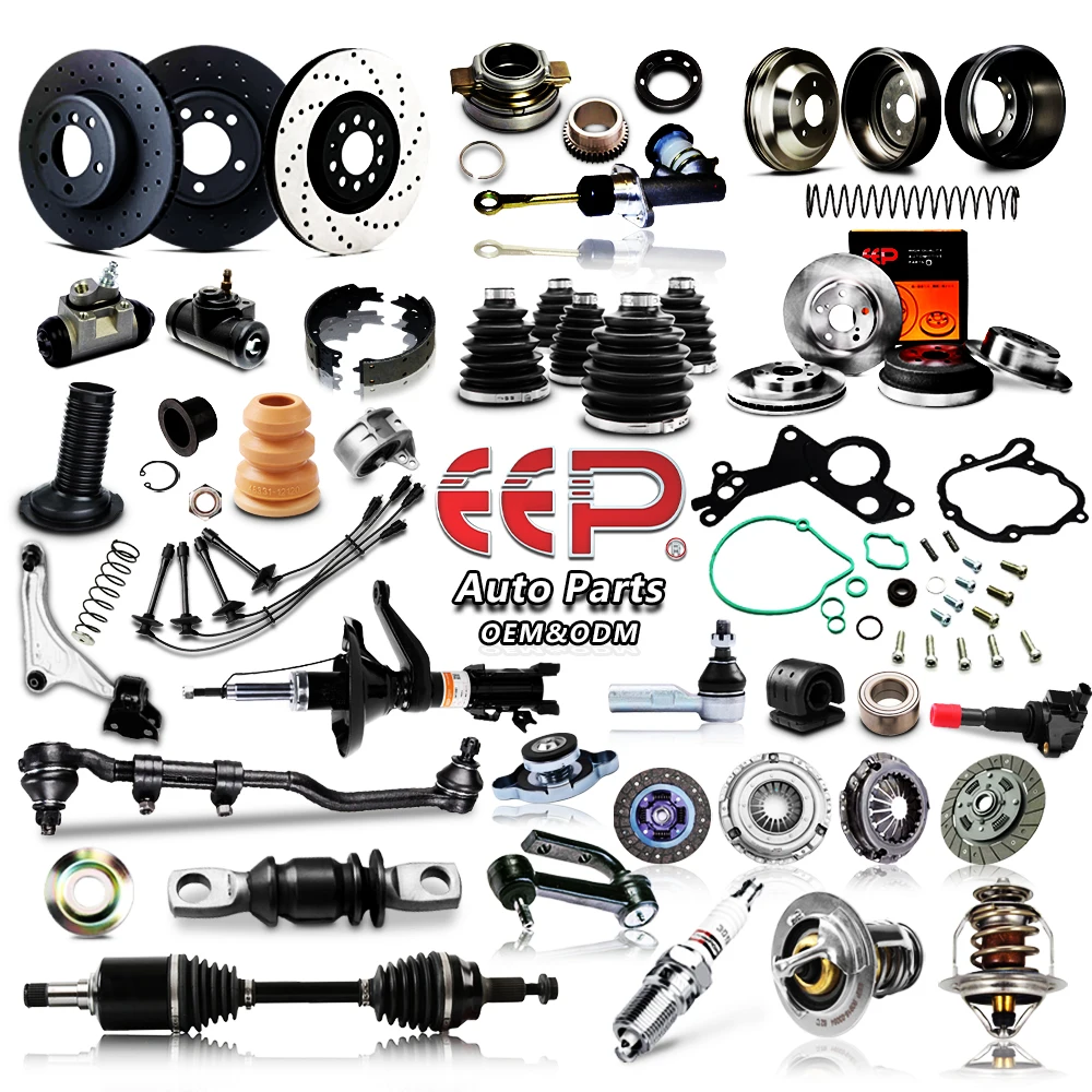  EEP Car Auto Parts for Toyota Honda Nissan Mazda Hyundai Mitsubishi Kia Subaru Оптовая продажа бренд хорошая цена автозапчасти