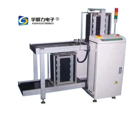 SMT PCB Magazine Loader