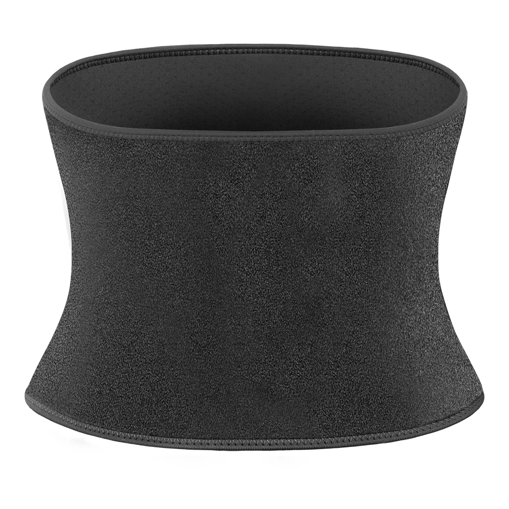 Exercise Slimming Belt Waist Belt Trimmer Waist Trainer for Women Men Weight Loss