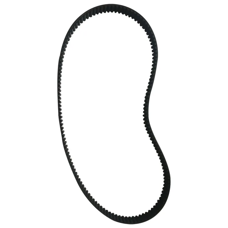 Texturizing machine belt Optibelt 8M barmag belt