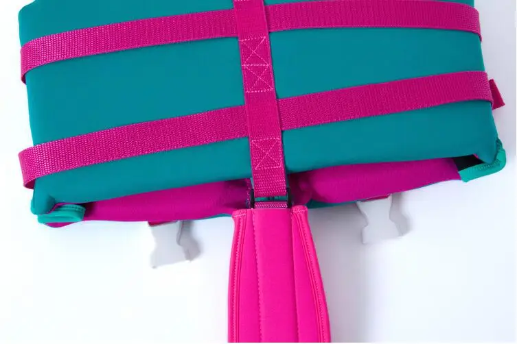 good quality life jacket neoprene for child/youth