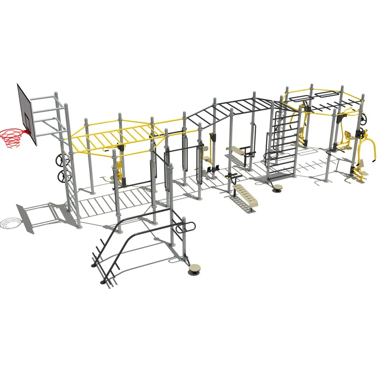 CATALOG AVAILABLE! Hot sale customized outdoor sport games for kids gym cheap gymnastics equipment with test video