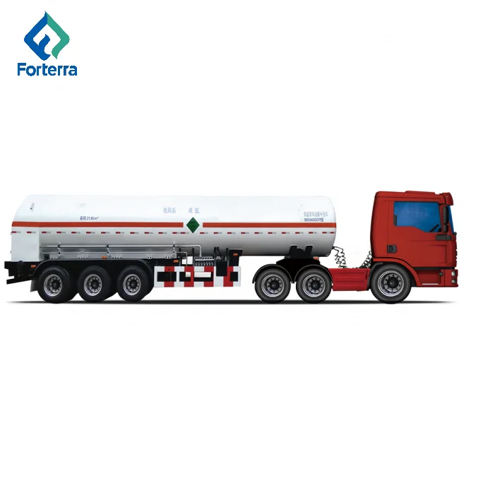 ISO9809-1 Standard Liquid Argon Gas Storage Tank Industrial ISO Gas Storage Tank for Welding Gases