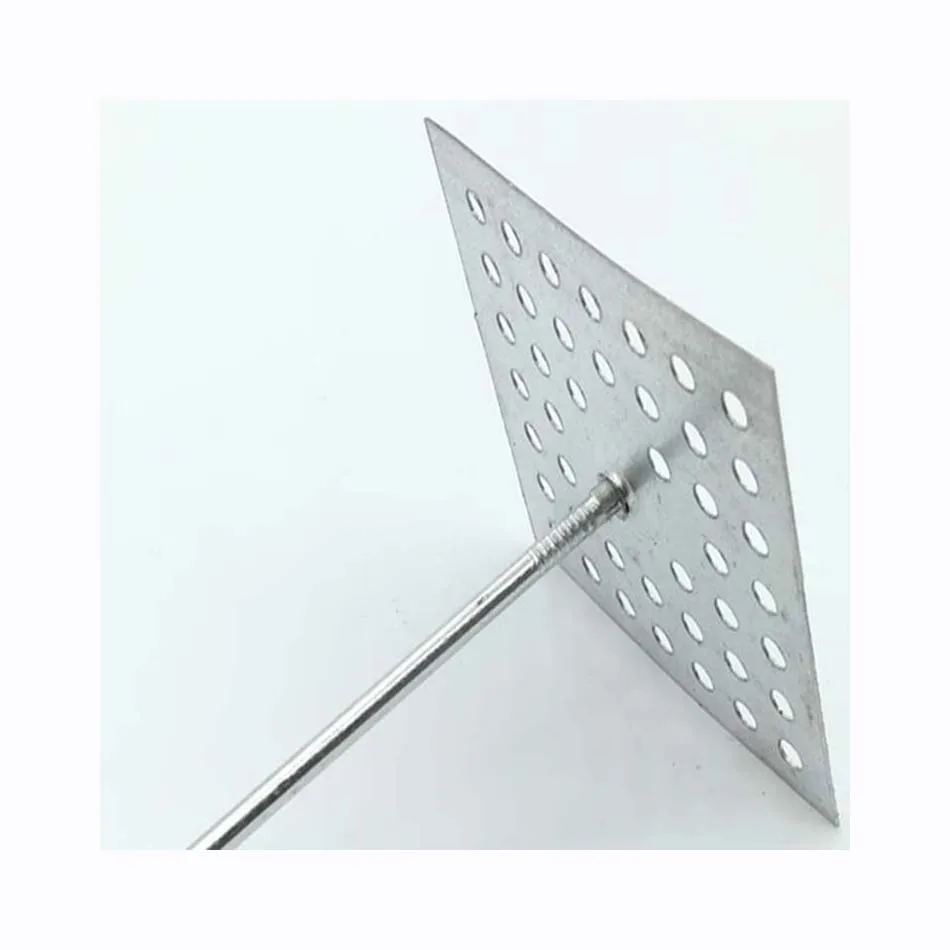 Rock Wool Pins for 50mm 100mm or