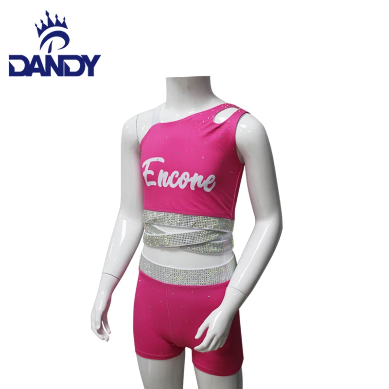 australia designer Custom cheer team training sets sublimation cheerleading bra shorts cheer practice wear cheerleading uniforms