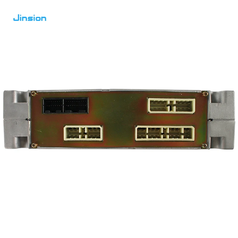  Запасные части для экскаватора JINSION компьютера Komatsu PC220 / 7834-21-6002