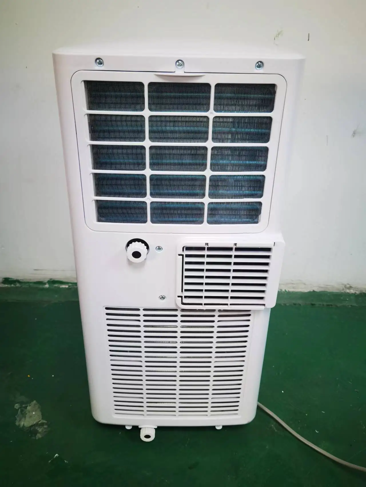 9000 BTU portable air conditioner portable mobile AC homes air conditioning