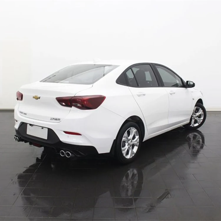 Chevrolet Cavalier 2021 Automatic Gasoline Sedan Used Car LED Electric in Stock Chinese Leather Dark Multi-function Sunroof 125