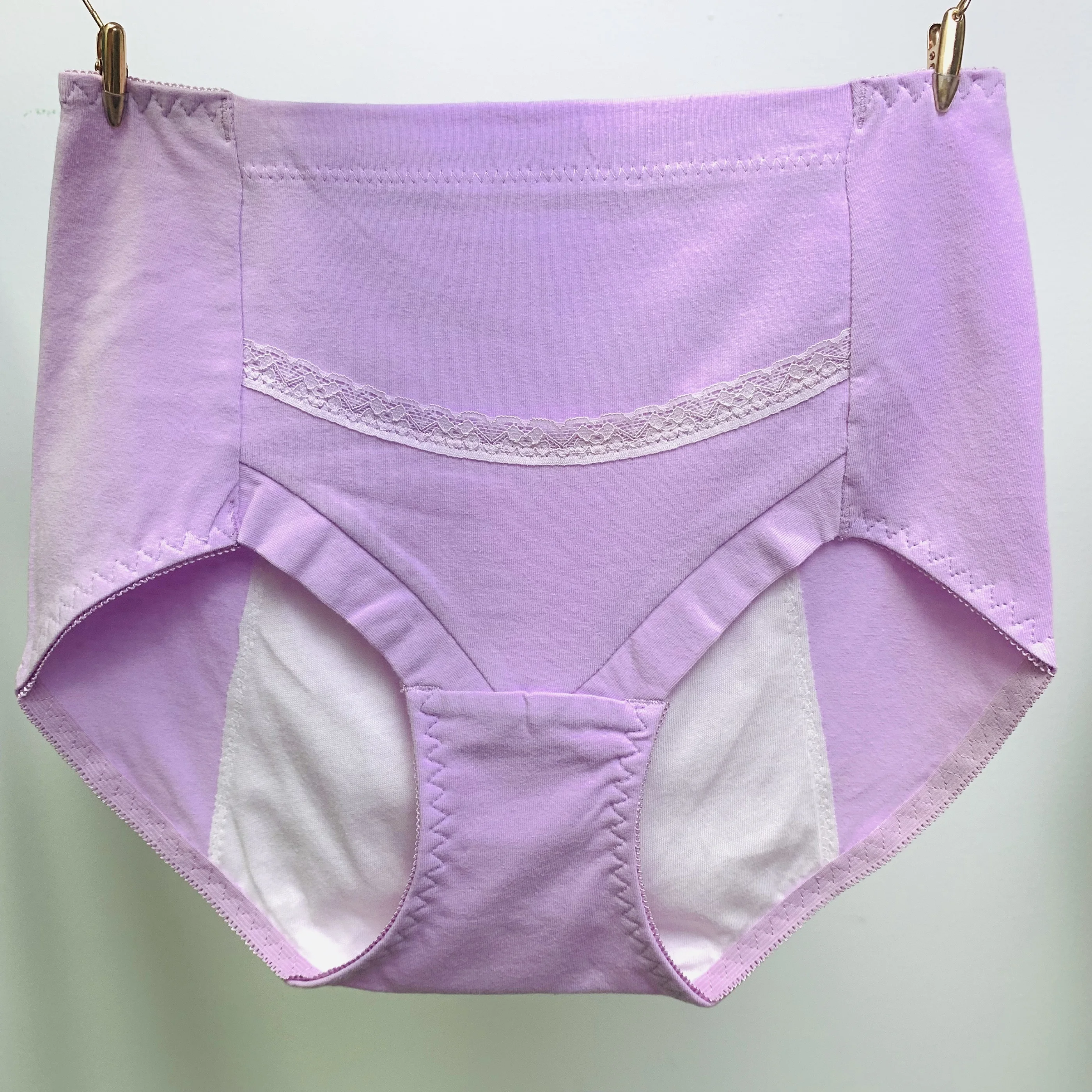 
2021 Womens Physiological Panties High quality Leakproof Menstrual Underwear for Girls 