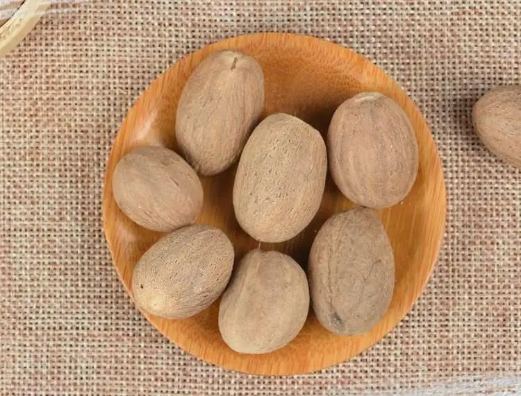 GEKO Food Top Product Cardamom Seed Wholesale Nutmeg For Single Spice Seasoning