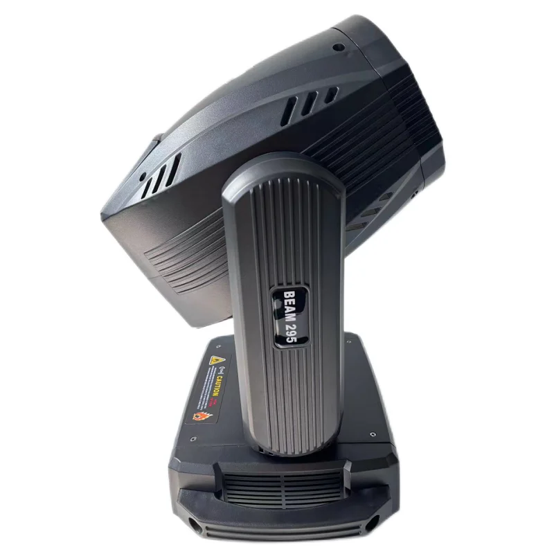 Factory offer directly  295 sharpy beam moving head light with led strips for stage wedding and bar use