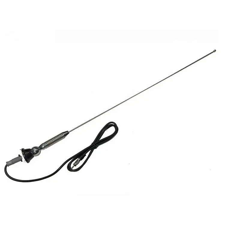 Guzare waterproof radio antenna