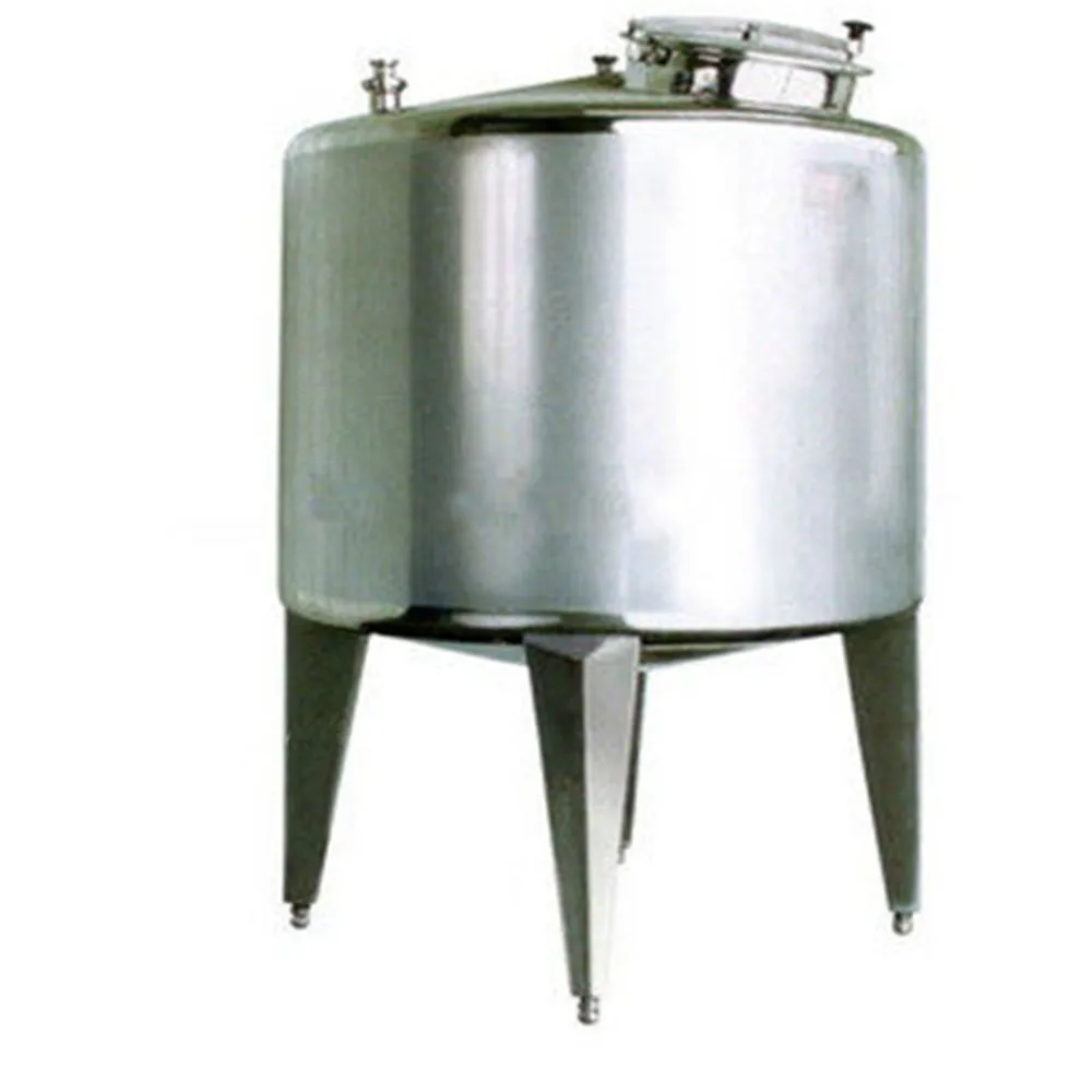 Cooking oil Storage tanks Palm oil tank Storage Tank