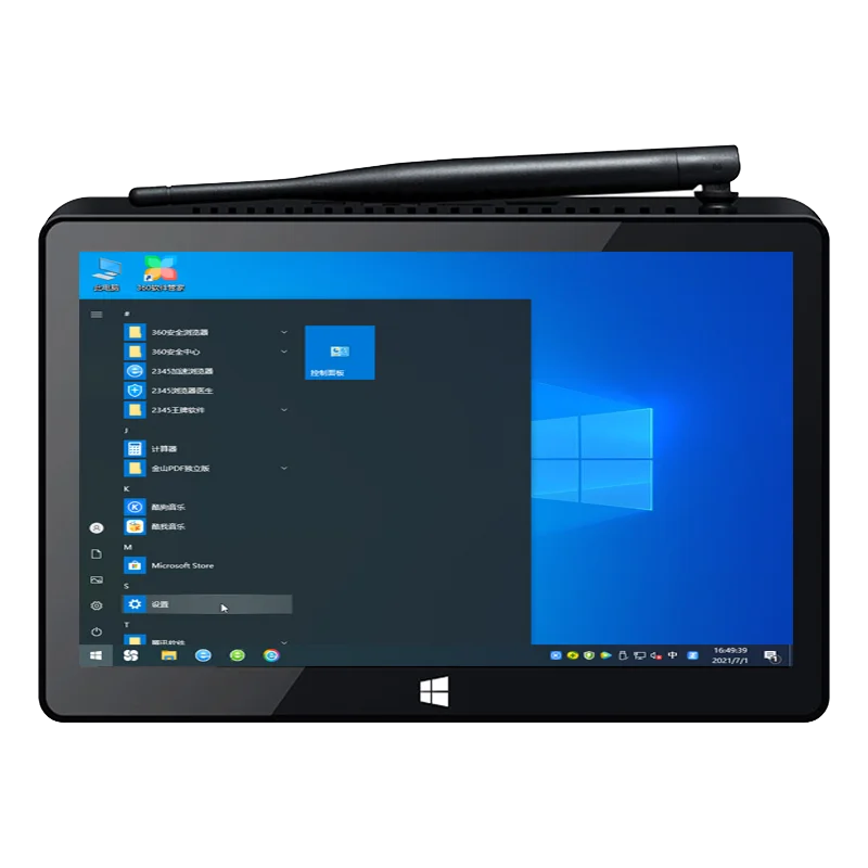 Soyeer 10.8 inch PIPO X10 Pro Tablet PC Intel Celeron N4020 MINI PC Win10 Home 1920*1280IPS 6G 64G 10000mAh