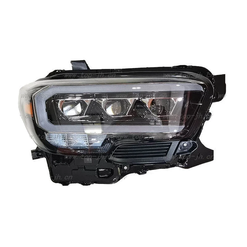 CARVAL фара; Большие размеры; JH для TCM20 JH04-TCM20-001D фара TCM20