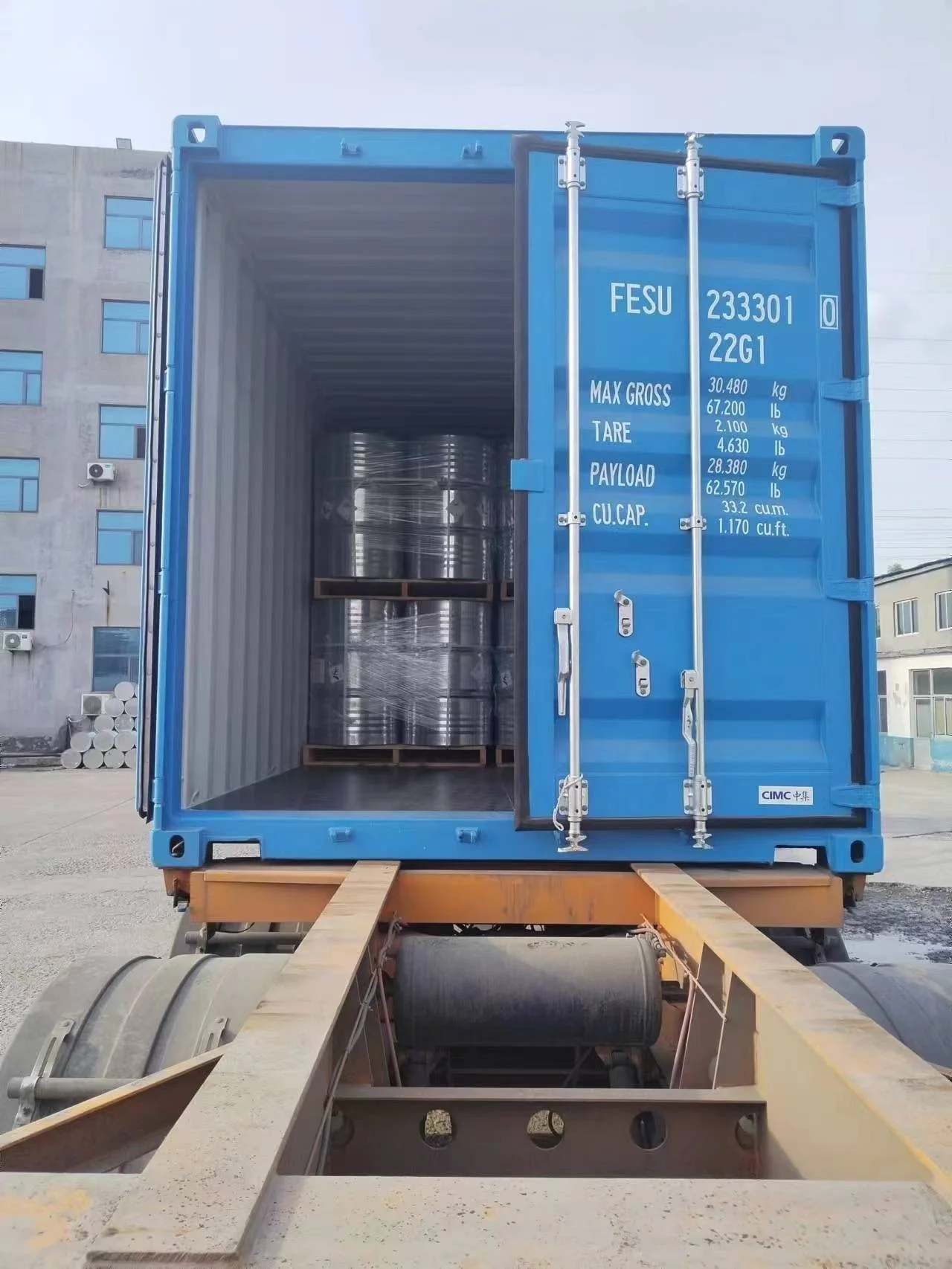 Wholesale Aniline Aniline Oil CAS No. 62-53-3 Aminobenzene Amines