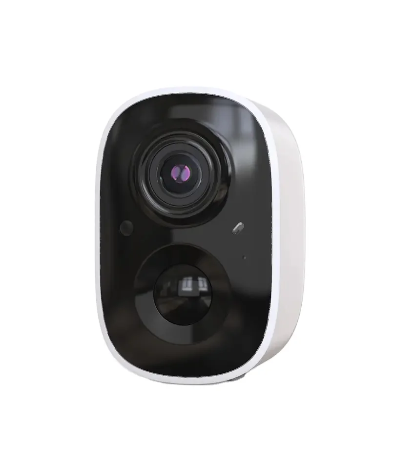 1080P Mini Wifi Camera Wireless Night Vision Magnetic Home Security Cameras Rechargeable Battery Ip Powered Camera