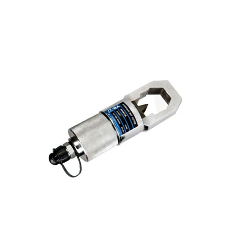 Wholesale YD hydraulic nut cutter rusted nut disassembly circuit breaker road construction tools
