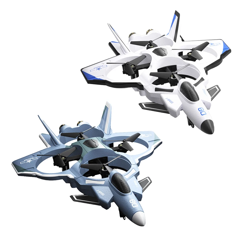 2.4G Aviones radio EPP Foam Air Flying Glider Remote Control RC Jet Fighter stunt Plane Airplane Aircraft Model Toy Aircraft