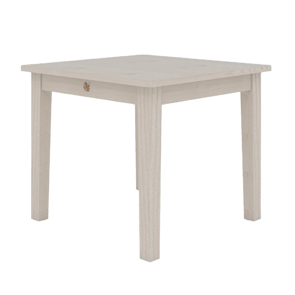 Kindergarten Furniture Toddler Wooden Children Sensory Reading Study School Desk Kids Table