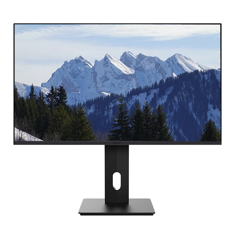 Высококачественный 2560*1440 ПК игровой ЖК-дисплей 2800r изогнутый экран 1 мс 32 дюйма 165 Гц Qhd монитор для настольного компьютера