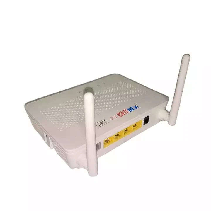Cheap price used Huawei EchoLife HS8145C5 WIFI 1GE+3FE+ 1Tel+USB Optical Network Terminal Gpon Epon ONT
